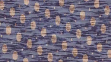 Yaratıcı video düzenleme film tasarımı için benzersiz hareket grafikleri biçimi giriş hareketi video pro