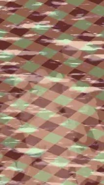 Benzersiz dijital hareket grafiklerine sahip yaratıcı sinematik projeler için yumuşak animasyon yüzeyi