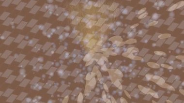 Yaratıcı video düzenleme film tasarımı için benzersiz hareket grafikleri biçimi giriş hareketi video pro