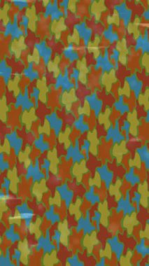 Yaratıcı video düzenleme film arkaplan tasarımı için minimalist organik hareket grafikleri