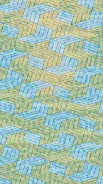 Modern medya üretimi için fütüristik dijital soyut doku sinematik tarz hareketli grafik ögesi