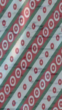 Profesyonel video projeleri sanat tarzı için organik hareketli arkaplan tasarımı