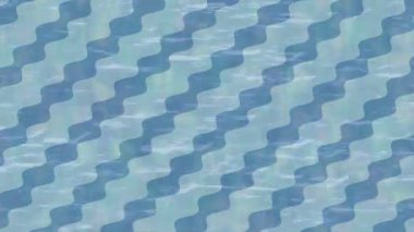 Dijital doku yüzey tasarım biçimi ile modern video animasyonu için gelişmiş hareket grafikleri