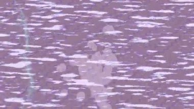 Lüks hareket tasarımı üst düzey video projeleri ve dijital sanat için zarif, pürüzsüz bir dokusu var.