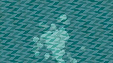 Soyut hareket desenli fütüristik video üretimi için dinamik dijital arkaplan