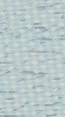 Organik desenli yüzey giriş stili video film sanatı ile soyut arkaplan tasarımı