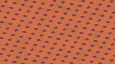 Benzersiz video giriş tasarımı projeleri için detaylı yüzey kalıbı film animasyon stili grafik girişi