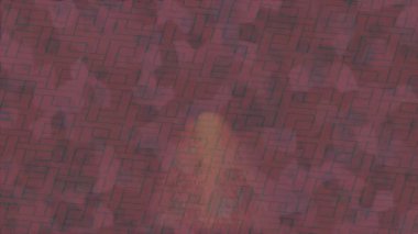 Profesyonel video projeleri sanat tarzı için organik hareketli arkaplan tasarımı