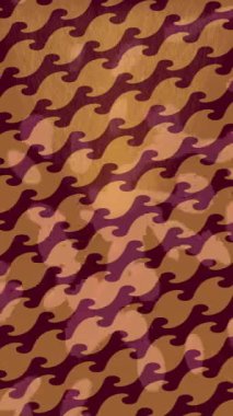 Benzersiz hareket grafikleri tasarım sanatına sahip yaratıcı film üretimi için özet bir arkaplan