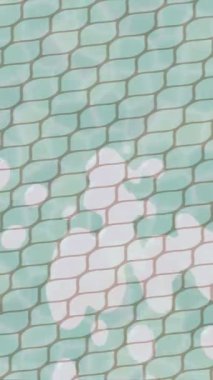 Lüks hareket tasarımı üst düzey video projeleri ve dijital sanat için zarif, pürüzsüz bir dokusu var.