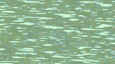 Benzersiz dijital animasyon tarzı grafikleri olan yaratıcı ortam tasarımı için yenilikçi hareket dokusu