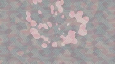 Lüks hareket tasarımı üst düzey video projeleri ve dijital sanat için zarif, pürüzsüz bir dokusu var.