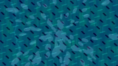 Benzersiz hareket grafikleri tasarım sanatına sahip yaratıcı film üretimi için özet bir arkaplan