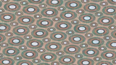 Yaratıcı video düzenleme film tasarımı için benzersiz hareket grafikleri biçimi giriş hareketi video pro