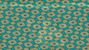 Lüks hareket tasarımı üst düzey video projeleri ve dijital sanat için zarif, pürüzsüz bir dokusu var.