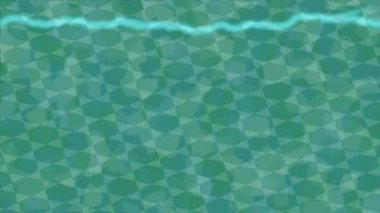 Profesyonel video projeleri sanat tarzı için organik hareketli arkaplan tasarımı