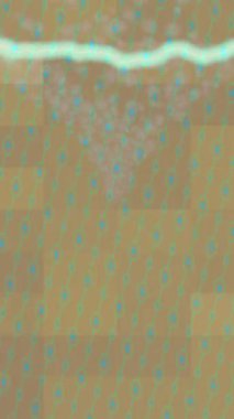 Estetik doku arkaplan tasarımı renkli hareket grafikleri ile moda film giriş profosyoneli