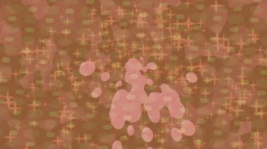 Lüks hareket tasarımı üst düzey video projeleri ve dijital sanat için zarif, pürüzsüz bir dokusu var.