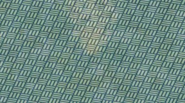 Benzersiz dijital hareket grafiklerine sahip yaratıcı sinematik projeler için yumuşak animasyon yüzeyi