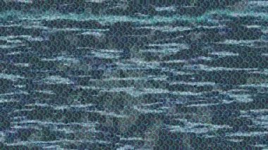 Benzersiz video giriş tasarımı projeleri için detaylı yüzey kalıbı film animasyon stili grafik girişi