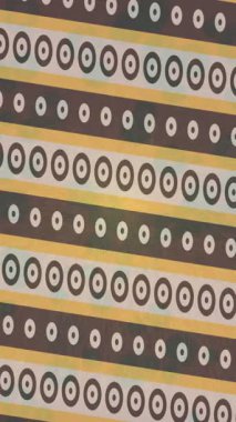 Benzersiz dijital hareket grafiklerine sahip yaratıcı sinematik projeler için yumuşak animasyon yüzeyi