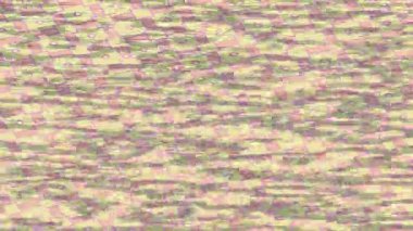 Lüks hareket projeleri için soyut tasarım stili animasyonu olan üst düzey dijital doku