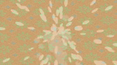 Lüks hareket tasarımı üst düzey video projeleri ve dijital sanat için zarif, pürüzsüz bir dokusu var.