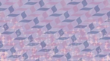 Modern medya üretimi için fütüristik dijital soyut doku sinematik tarz hareketli grafik ögesi