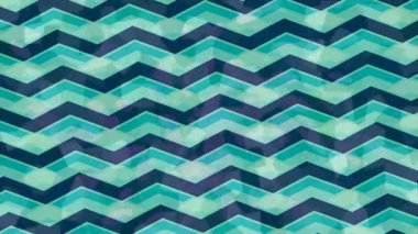 Benzersiz hareket dokusu tasarım sanatı ile profesyonel video düzenleme için modern soyut grafikler