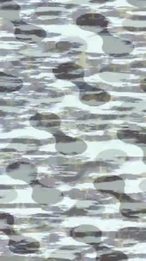 Profesyonel video projeleri sanat tarzı için organik hareketli arkaplan tasarımı