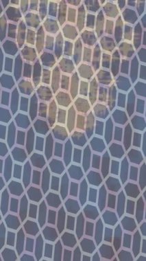 Yaratıcı video düzenleme film tasarımı için benzersiz hareket grafikleri biçimi giriş hareketi video pro