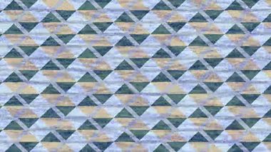 Estetik doku arkaplan tasarımı renkli hareket grafikleri ile moda film giriş profosyoneli