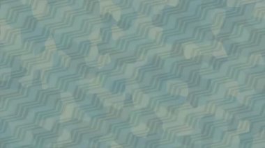 Benzersiz dijital animasyon tarzı grafikleri olan yaratıcı ortam tasarımı için yenilikçi hareket dokusu