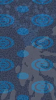 Benzersiz dijital hareket grafiklerine sahip yaratıcı sinematik projeler için yumuşak animasyon yüzeyi