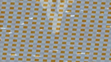 Lüks hareket projeleri için soyut tasarım stili animasyonu olan üst düzey dijital doku