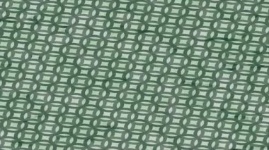 Yaratıcı video düzenleme film arkaplan tasarımı için minimalist organik hareket grafikleri