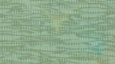 Benzersiz dijital hareket grafiklerine sahip yaratıcı sinematik projeler için yumuşak animasyon yüzeyi