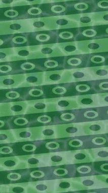 Dijital doku yüzey tasarım biçimi ile modern video animasyonu için gelişmiş hareket grafikleri