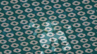 Yaratıcı video düzenleme film arkaplan tasarımı için minimalist organik hareket grafikleri