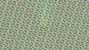 Profesyonel video projeleri sanat tarzı için organik hareketli arkaplan tasarımı