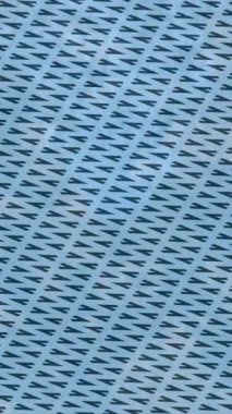 Benzersiz hareket dokusu tasarım sanatı ile profesyonel video düzenleme için modern soyut grafikler