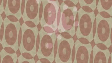 Profesyonel video projeleri sanat tarzı için organik hareketli arkaplan tasarımı