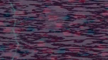 Yaratıcı video düzenleme film tasarımı için benzersiz hareket grafikleri biçimi giriş hareketi video pro