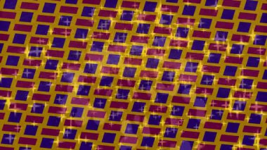 Yaratıcı video düzenleme film arkaplan tasarımı için minimalist organik hareket grafikleri