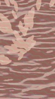 Benzersiz dijital hareket grafiklerine sahip yaratıcı sinematik projeler için yumuşak animasyon yüzeyi