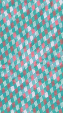 Benzersiz hareket grafikleri tasarım sanatına sahip yaratıcı film üretimi için özet bir arkaplan