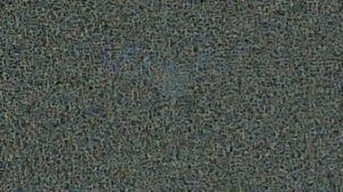 Organik desenli yüzey giriş stili video film sanatı ile soyut arkaplan tasarımı