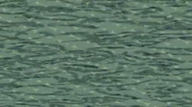 Benzersiz video giriş tasarımı projeleri için detaylı yüzey kalıbı film animasyon stili grafik girişi