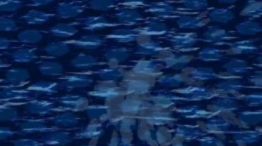 Lüks hareket tasarımı üst düzey video projeleri ve dijital sanat için zarif, pürüzsüz bir dokusu var.