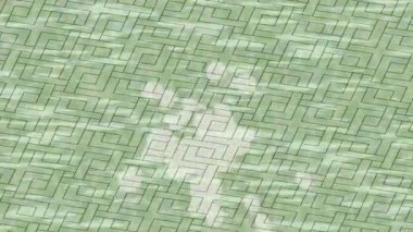 Profesyonel video projeleri sanat tarzı için organik hareketli arkaplan tasarımı